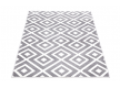 Synthetic carpet Riviera Cannes Popiel - high quality at the best price in Ukraine